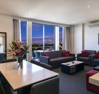 Meriton Serviced Apartments Parramatta - Accommodation Mooloolaba