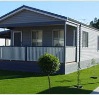 Merredin Tourist Park - Accommodation Mooloolaba