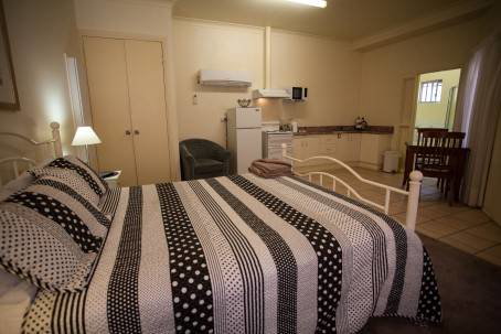 Millie Accommodation - Accommodation Mooloolaba 3