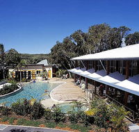 Mobys Beachside Retreat - Accommodation Mooloolaba
