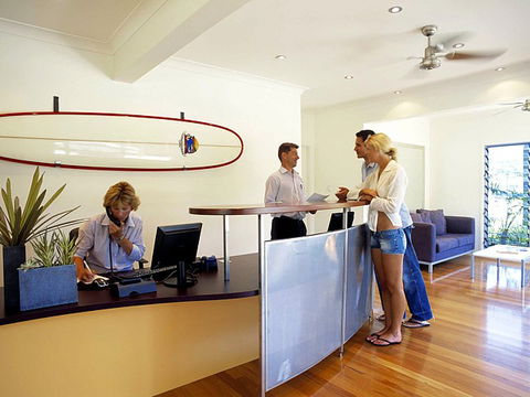 Mobys Beachside Retreat - Accommodation Mooloolaba 3