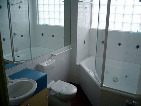 Moody's Motel - Accommodation Mooloolaba 0