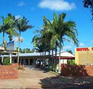 Motel Childers - Accommodation Mooloolaba