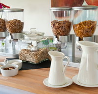 Motel on A Beckett - Accommodation Mooloolaba