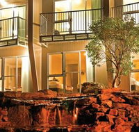 Mountain Dreaming Apartments - Accommodation Mooloolaba