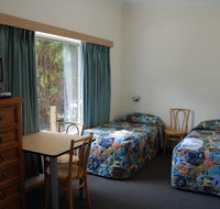 Mountain View Motel - Accommodation Mooloolaba
