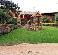 Mulanah Gardens BB Cottages/Wedding Venue - Accommodation Mooloolaba