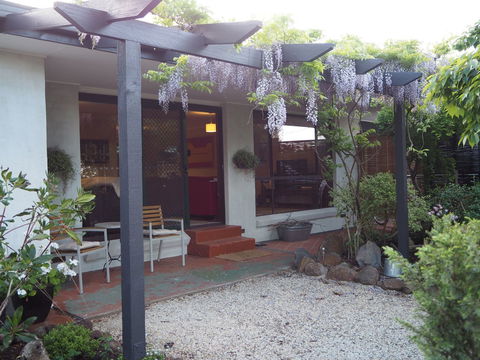 Myamba House Kyneton - Accommodation Mooloolaba 1