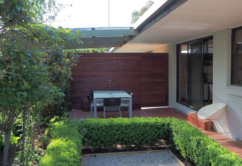 Myamba House Kyneton - Accommodation Mooloolaba 3