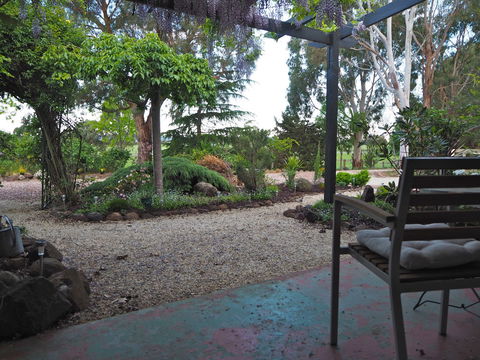 Myamba House Kyneton - Accommodation Mooloolaba 2