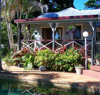 Mylinfield Bed  Breakfast - Accommodation Mooloolaba