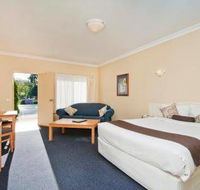Nagambie Waterfront Motel - Accommodation Mooloolaba
