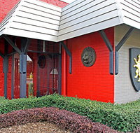 New England Motor Lodge - Accommodation Mooloolaba