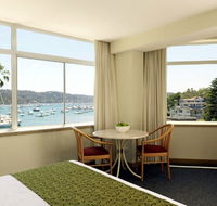 Newport Mirage Hotel - Accommodation Mooloolaba
