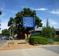 Nicholas Royal Motel - Accommodation Mooloolaba