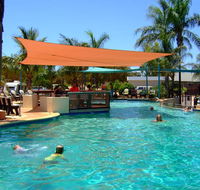 Ningaloo Caravan  Holiday Resort - Accommodation Mooloolaba