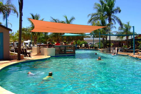 Ningaloo Caravan & Holiday Resort - Accommodation Mooloolaba 0
