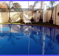 NOAH'S Mid City Motor Inn - Accommodation Mooloolaba