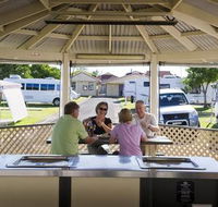 North Coast Holiday Parks Ballina Central - Accommodation Mooloolaba