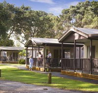 North Coast Holiday Parks Beachfront - Accommodation Mooloolaba