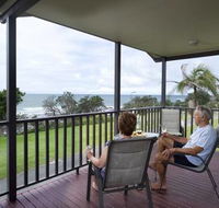 North Coast Holiday Parks Bonny Hills - Accommodation Mooloolaba