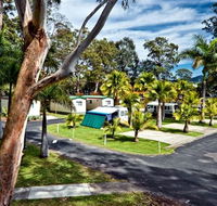 North Coast Holiday Parks Coffs Harbour - Accommodation Mooloolaba
