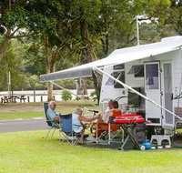 North Coast Holiday Parks Ferry Reserve - Accommodation Mooloolaba