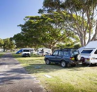 North Coast Holiday Parks Hawks Nest Beach - Accommodation Mooloolaba