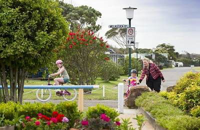 North Coast Holiday Parks Hawks Nest Beach - Accommodation Mooloolaba 1