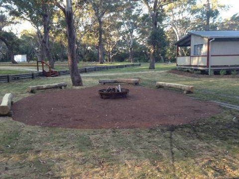 North Coast Holiday Parks Jimmy's Beach - Accommodation Mooloolaba 2