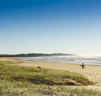 North Coast Holiday Parks Lake Ainsworth - Accommodation Mooloolaba