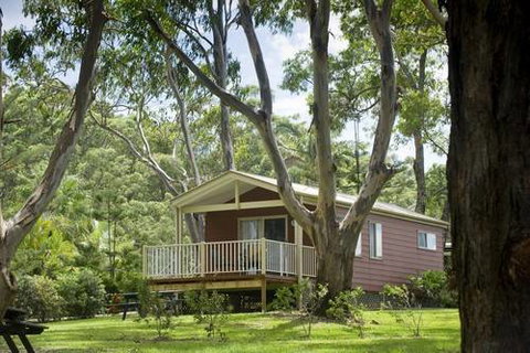 North Coast Holiday Parks Moonee Beach - Accommodation Mooloolaba 1