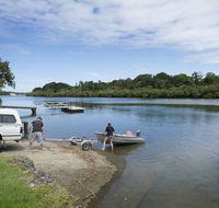 North Coast Holiday Parks North Beach - Accommodation Mooloolaba