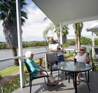North Coast Holiday Parks Terrace Reserve - Accommodation Mooloolaba
