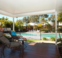 NRMA Treasure Island Holiday Park - Accommodation Mooloolaba