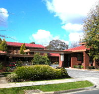 Nunawading Motor Inn - Accommodation Mooloolaba