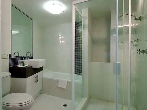 Oaks Hyde Park Plaza - Accommodation Mooloolaba 1