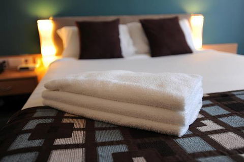 Opal Cove Resort - Accommodation Mooloolaba 2