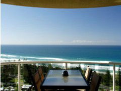 Oscar On Main Resort - Accommodation Mooloolaba 0