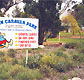 Ouyen Caravan Park - Accommodation Mooloolaba
