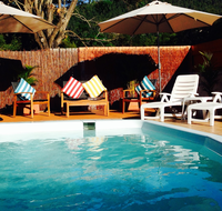 Paradise Court Holiday Units - Accommodation Mooloolaba