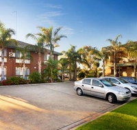 Paradise Holiday Apartments - Accommodation Mooloolaba
