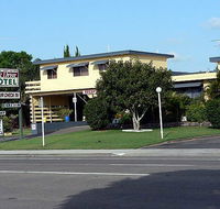 Park Drive Motel - Accommodation Mooloolaba