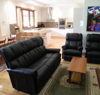 Pinkerton Hill Naracoorte Cottages - Accommodation Mooloolaba