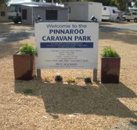 Pinnaroo Caravan Park - Accommodation Mooloolaba