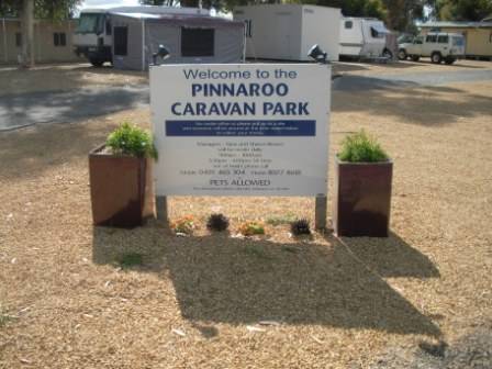 Pinnaroo Caravan Park - Accommodation Mooloolaba 0
