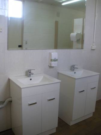 Pinnaroo Caravan Park - Accommodation Mooloolaba 1