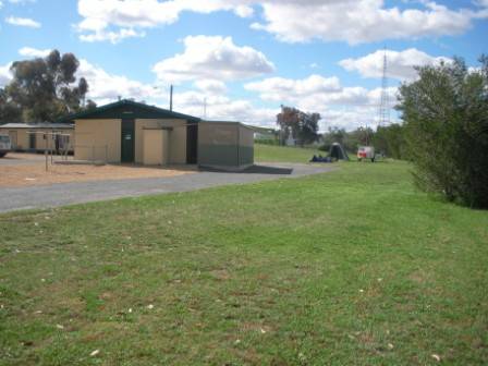 Pinnaroo Caravan Park - Accommodation Mooloolaba 2