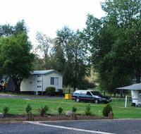 Poplar Caravan Park - Accommodation Mooloolaba