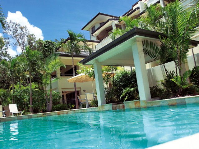 Woodwark QLD Accommodation Mooloolaba